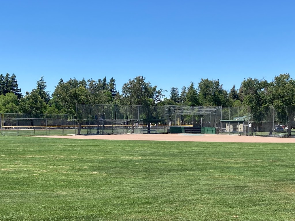 Ken Mercer Sports Park | 5800 Parkside Dr, Pleasanton, CA 94588, USA | Phone: (925) 931-3437