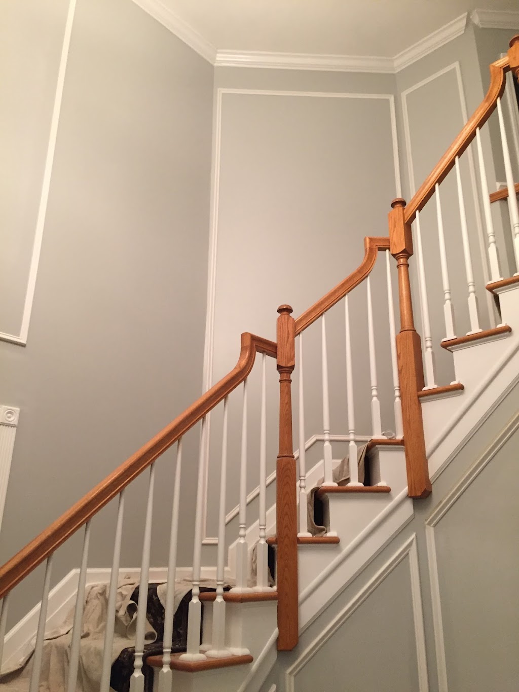 Alexx A. The Painter LLC - Interior House Painting Service | 199 McKinley Ct, Brick Township, NJ 08724, USA | Phone: (732) 379-4030