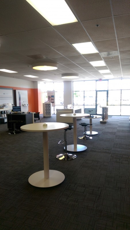 AT&T Store | 5907 Trussville Crossings Pkwy Suite 117C, Birmingham, AL 35235, USA | Phone: (205) 655-4380