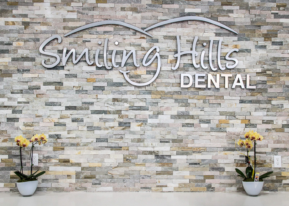 Smiling Hills Dental | 15870 Soquel Canyon Pkwy suite i, Chino Hills, CA 91709, USA | Phone: (909) 393-6001