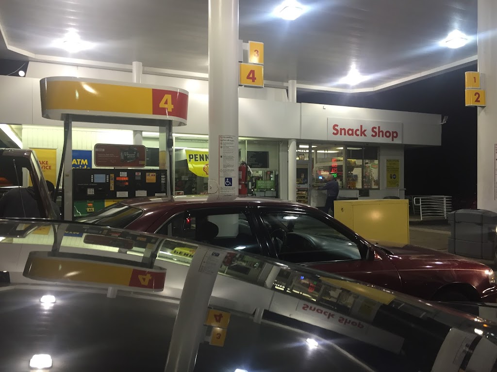 Shell | 12601 Laurel Bowie Rd, Laurel, MD 20708, USA | Phone: (301) 725-7898