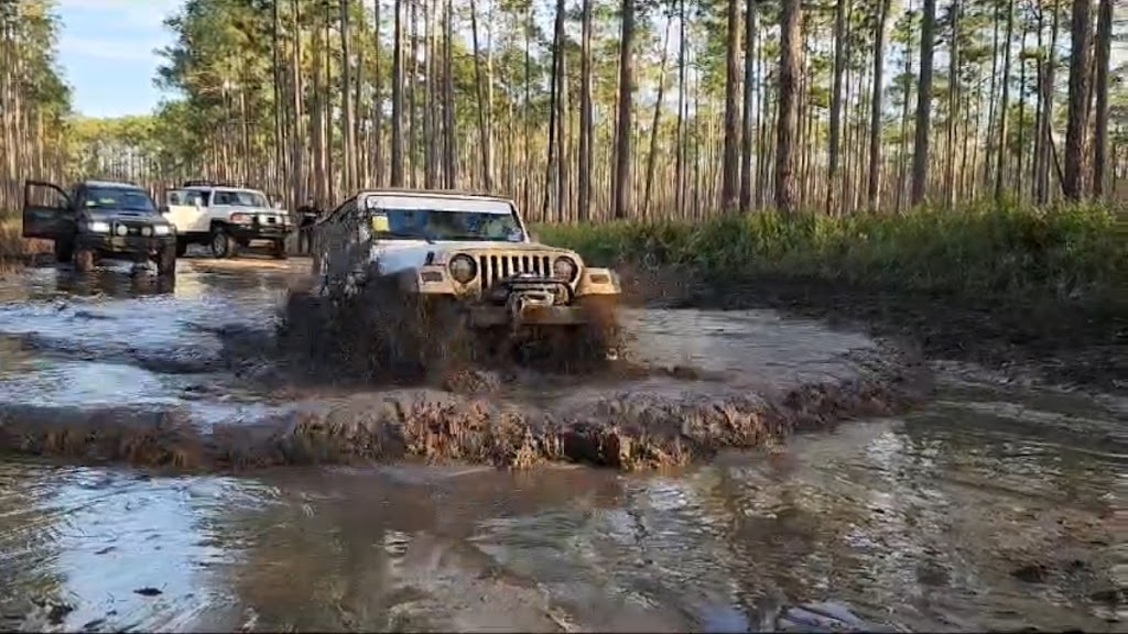 DFG Offroad | 4533 Sunbeam Rd STE 503, Jacksonville, FL 32257, USA | Phone: (754) 703-6743