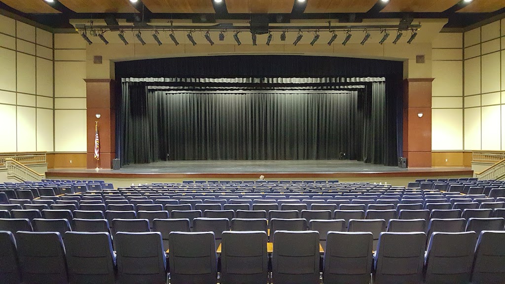 Marietta Performing Arts Center | 1171 Whitlock Ave NW, Marietta, GA 30064, USA | Phone: (770) 428-2631 ext. 2131