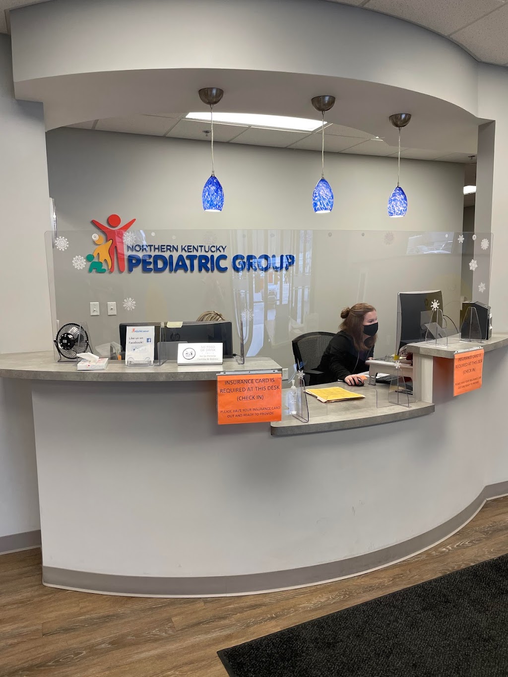 Northern Kentucky Pediatric Group | 1016 Town Dr, Wilder, KY 41076, USA | Phone: (859) 441-7600