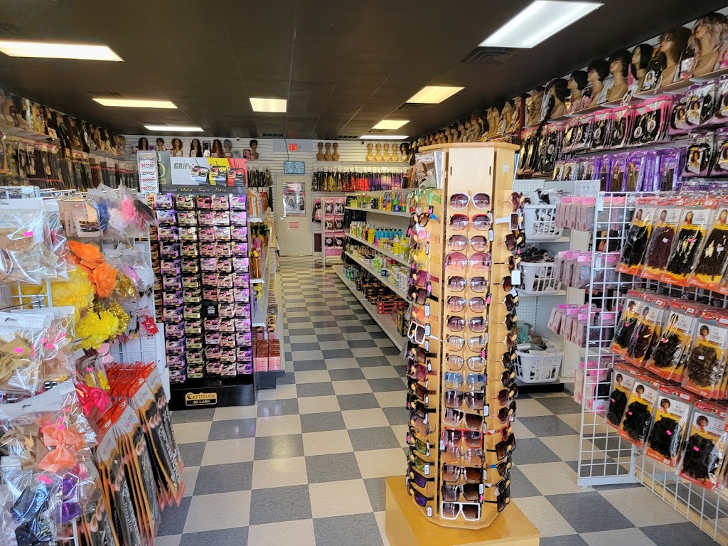 Fine Looks Hair & Beauty Store | 106 Bratton Dr #5, Garner, NC 27529, USA | Phone: (919) 803-6420