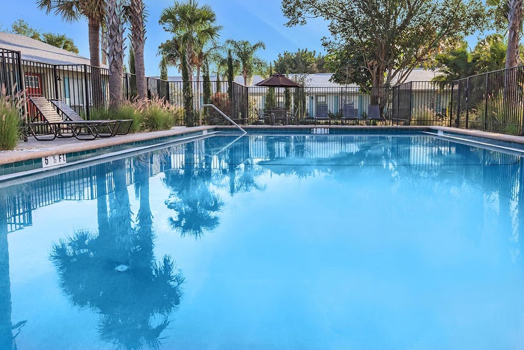 Casa Corsicana Apartment Homes | 12430 Rose St, Seminole, FL 33772, USA | Phone: (727) 330-0256