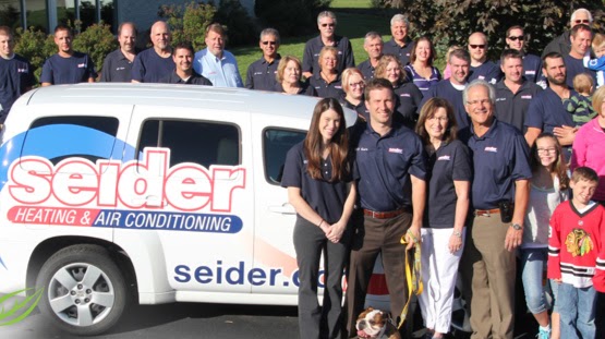 Seider Heating, Plumbing & Electrical | N89W16340 Main St Suite B, Menomonee Falls, WI 53051 | Phone: (262) 251-8900