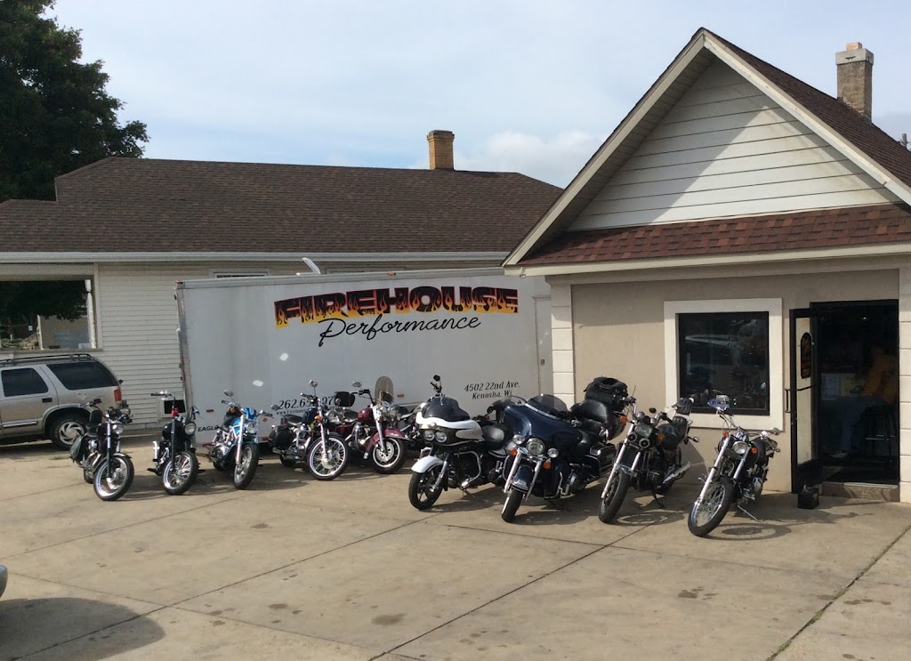 FireHouse Performance | 5700 49th St, Kenosha, WI 53144, USA | Phone: (262) 656-0773