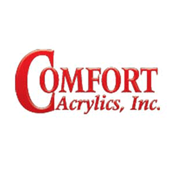 Comfort Acrylics Inc. | 2103 NE 272nd Ave, Camas, WA 98607 | Phone: (360) 834-9218