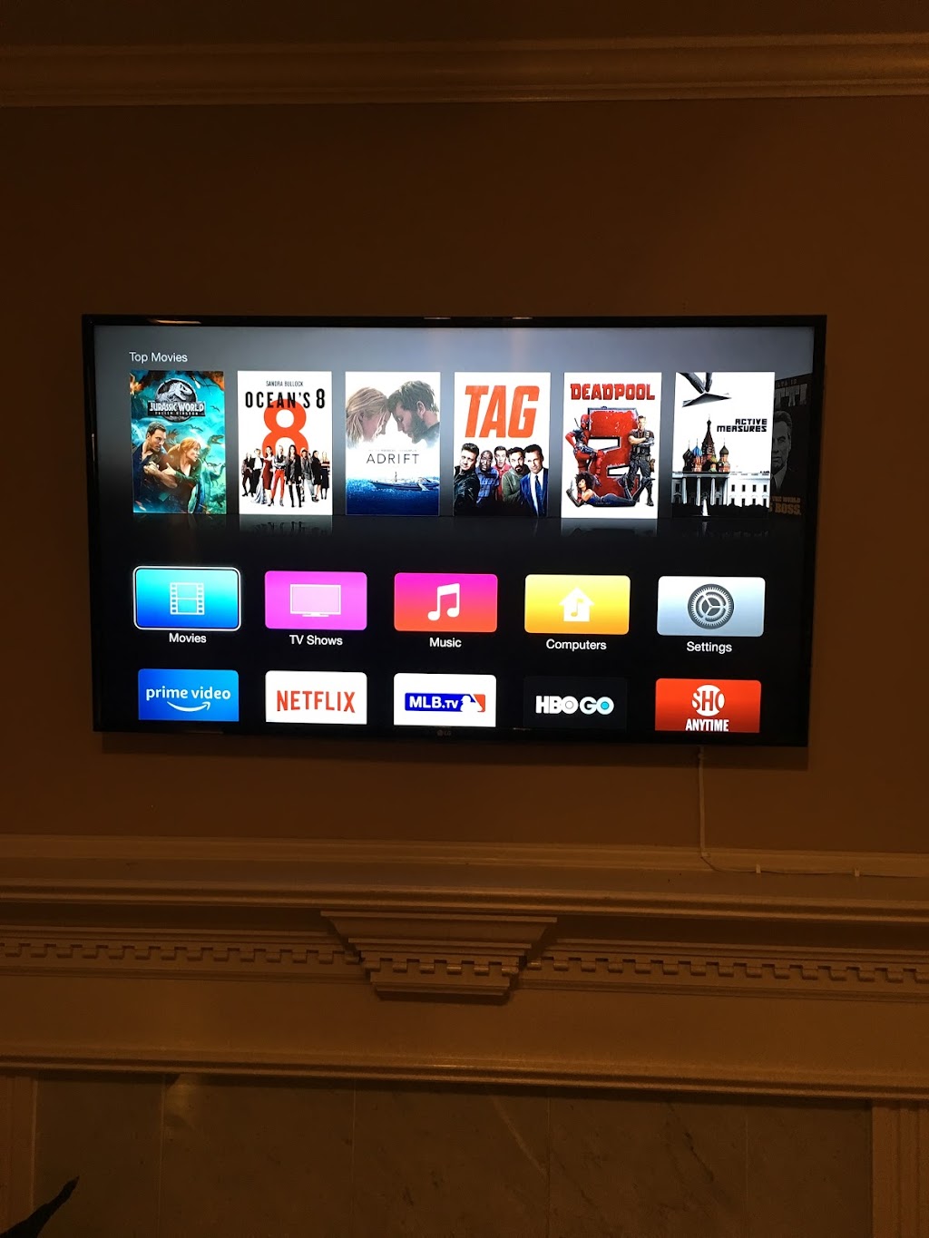 johns creek tv mounting | 480 Carriage Ct, Johns Creek, GA 30022, USA | Phone: (404) 468-4776