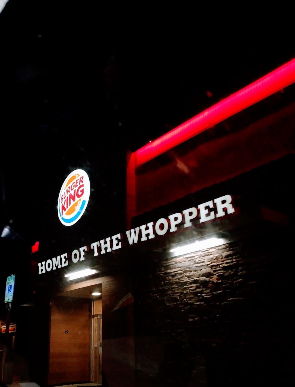 Burger King | 1315 S Watson Rd, Buckeye, AZ 85326, USA | Phone: (623) 207-1350