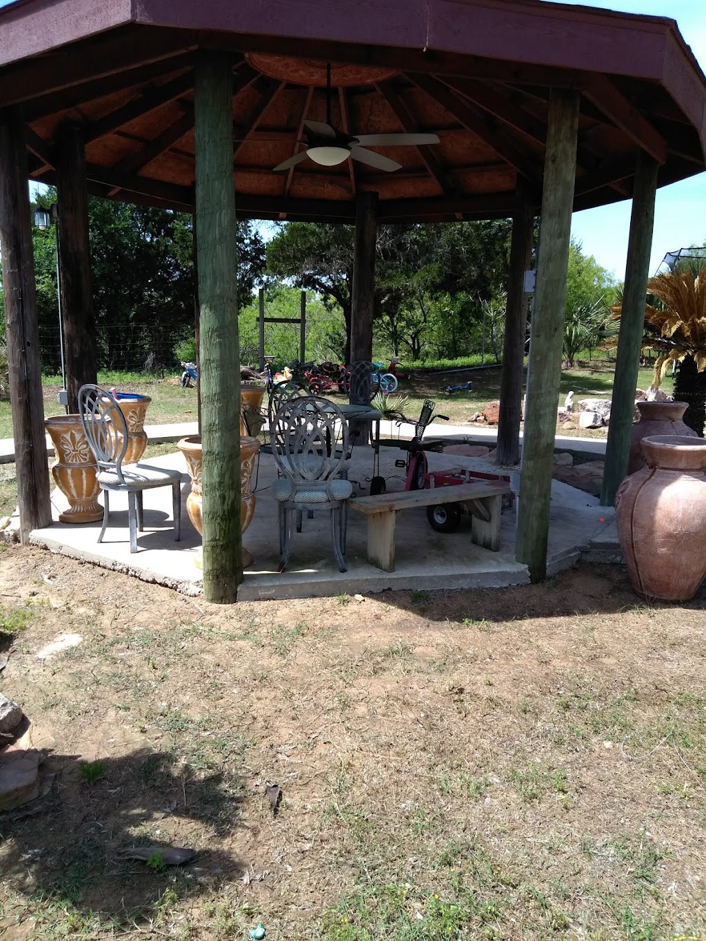 Buena Vista RV Park | 678 Sayers Rd, Elgin, TX 78621 | Phone: (512) 294-8354