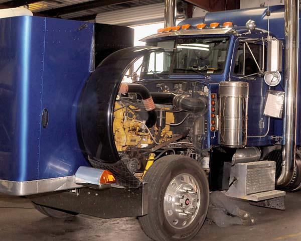 Another Mobile Fleet Service | 15115 Whittram Ave, Fontana, CA 92335, USA | Phone: (909) 574-0661