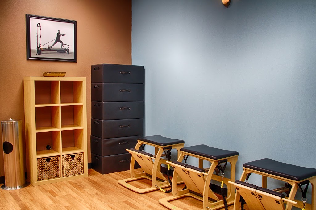 Fusion Fitness Pilates | 1061 S Sun Dr STE 1129, Lake Mary, FL 32746, USA | Phone: (407) 804-6005