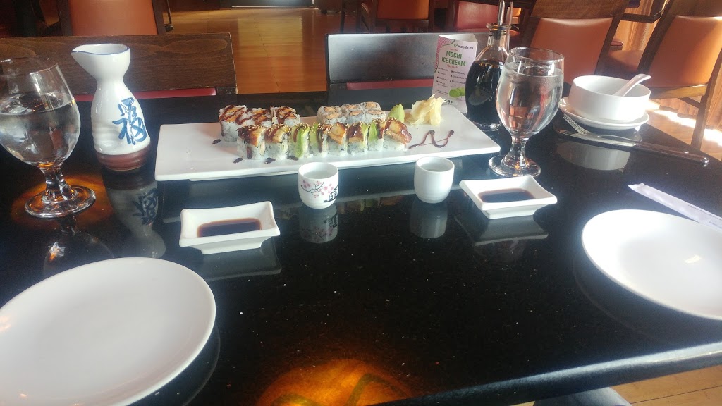 Zen Asian Bistro & Sushi | 11940 Bradburn Blvd #5091, Westminster, CO 80031 | Phone: (303) 635-0000