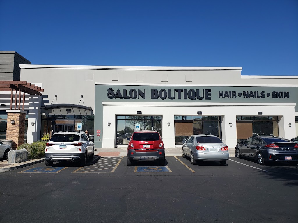 Salon Boutique @ Arrowhead | 17570 N 75th Ave, Glendale, AZ 85308 | Phone: (602) 696-2426