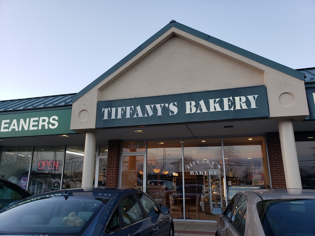 Tiffanys Bakery | 7022 Columbia Pike, Annandale, VA 22003, USA | Phone: (703) 658-9797