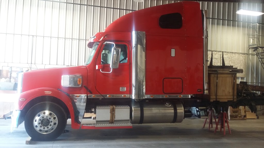 Pleasant Trucking Inc | 2250 Industrial Dr, Connellsville, PA 15425, USA | Phone: (800) 245-2402