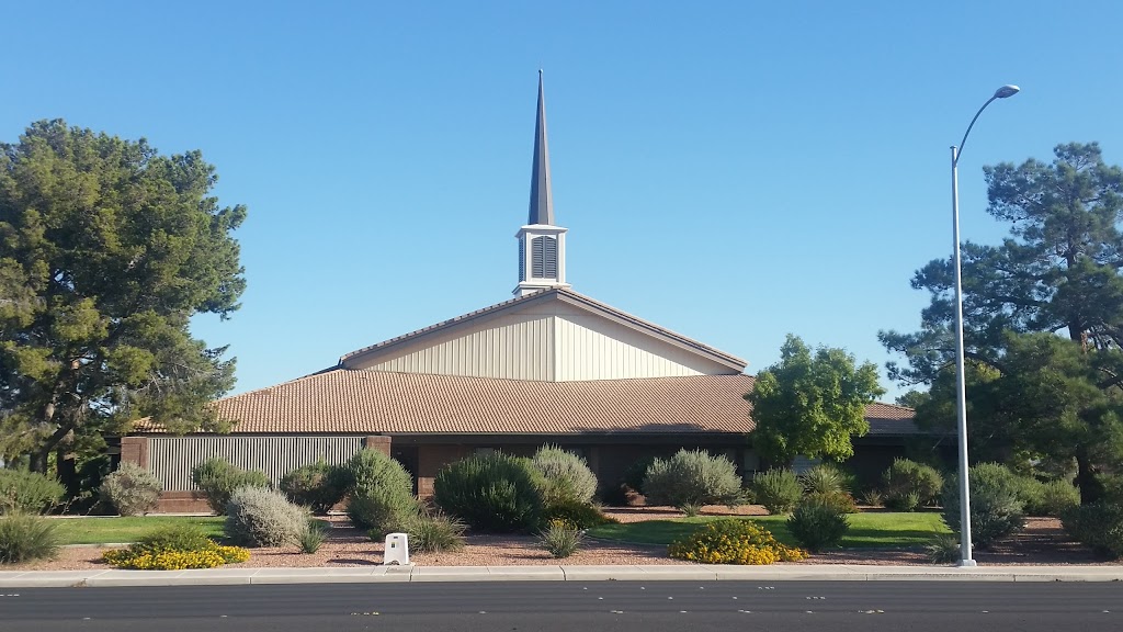 The Church of Jesus Christ of Latter-day Saints | 3200 N Mustang St, Las Vegas, NV 89108, USA | Phone: (702) 645-1185