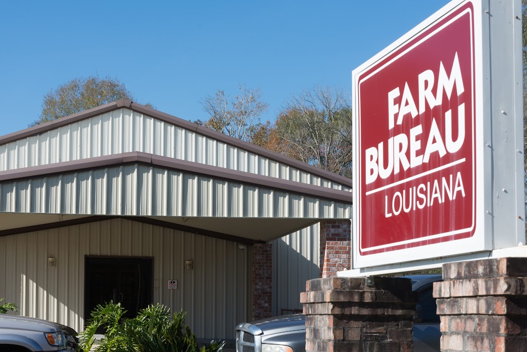 Farm Bureau Insurance | 5355 MacHost Rd, Zachary, LA 70791, USA | Phone: (225) 658-0290