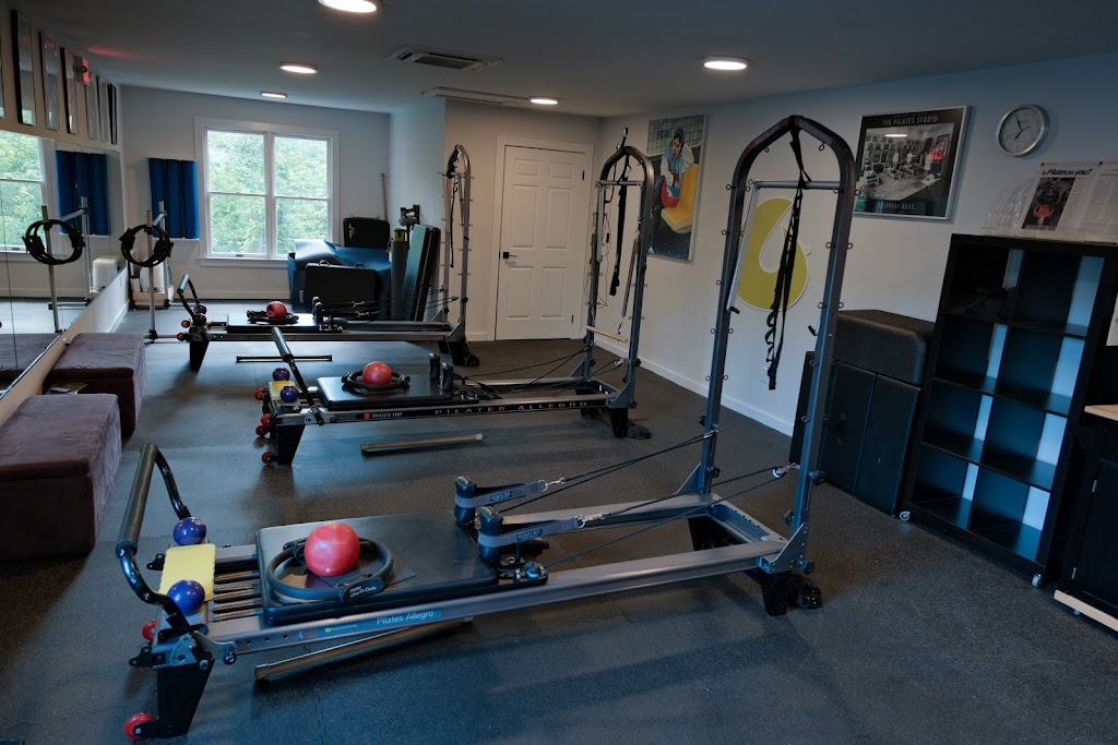 Pilates Reforming New Jersey | Shoppes at Lafayette, 75 NJ-15, Lafayette, NJ 07848, USA | Phone: (212) 569-7769