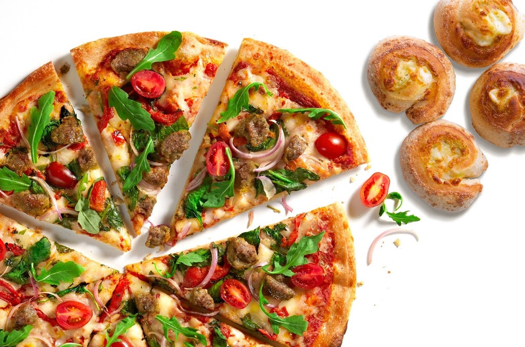 Blaze Pizza | 316 Grand Hill Pl, Holly Springs, NC 27540, USA | Phone: (919) 261-5950