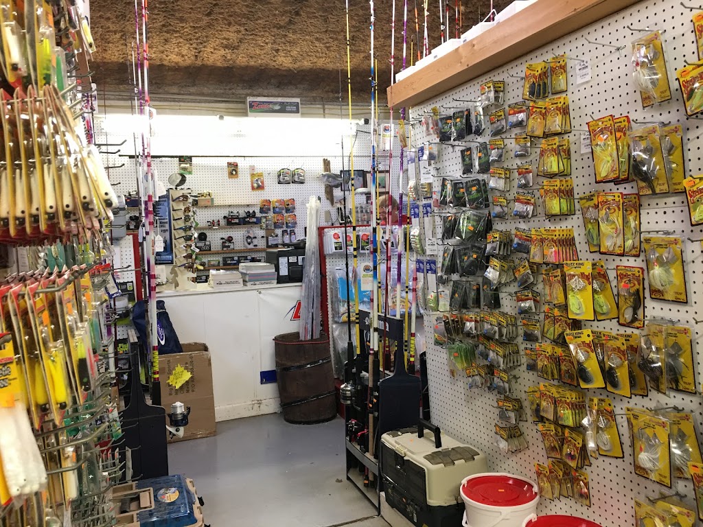 Wilsons Bait & Tackle Inc | 2605 Brandenburg Rd, Brandenburg, KY 40108, USA | Phone: (270) 422-1090