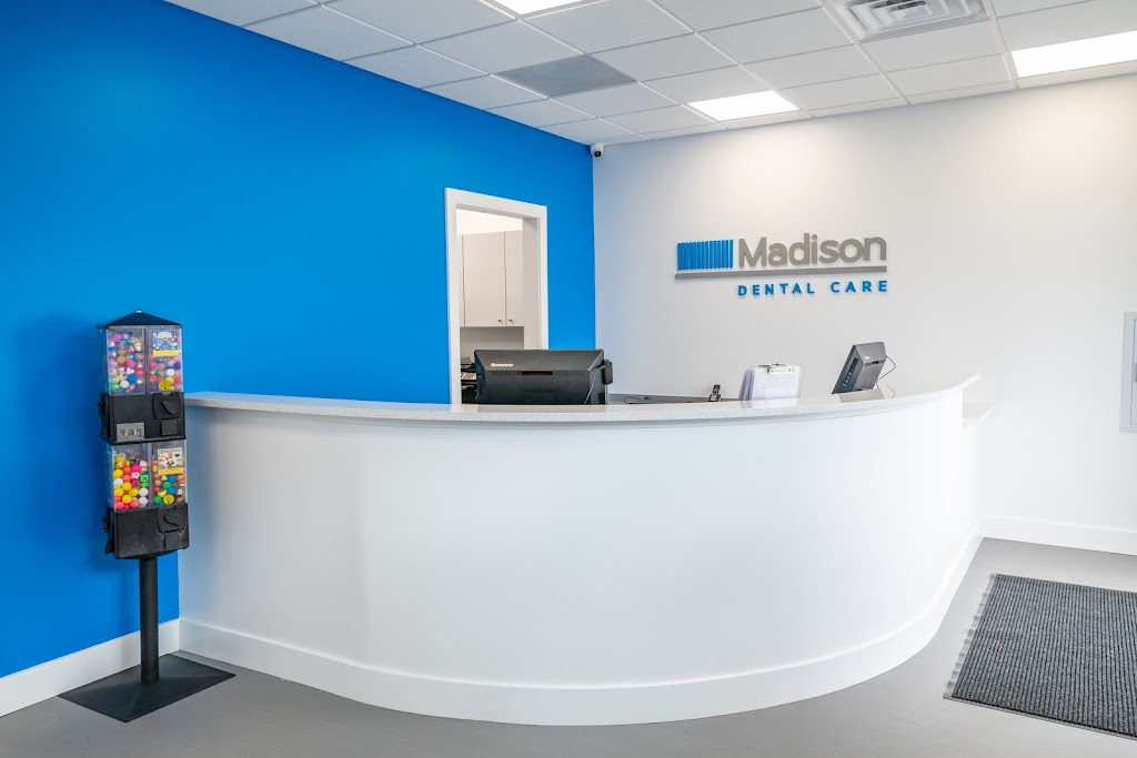 Madison Dental Care | 4632 US-9, Howell Township, NJ 07731, USA | Phone: (732) 370-4204