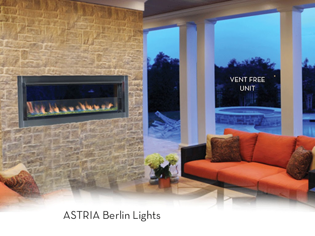 Foster-Taylor Fireplaces Inc | 68677 LA-59, Mandeville, LA 70471, USA | Phone: (985) 893-2400