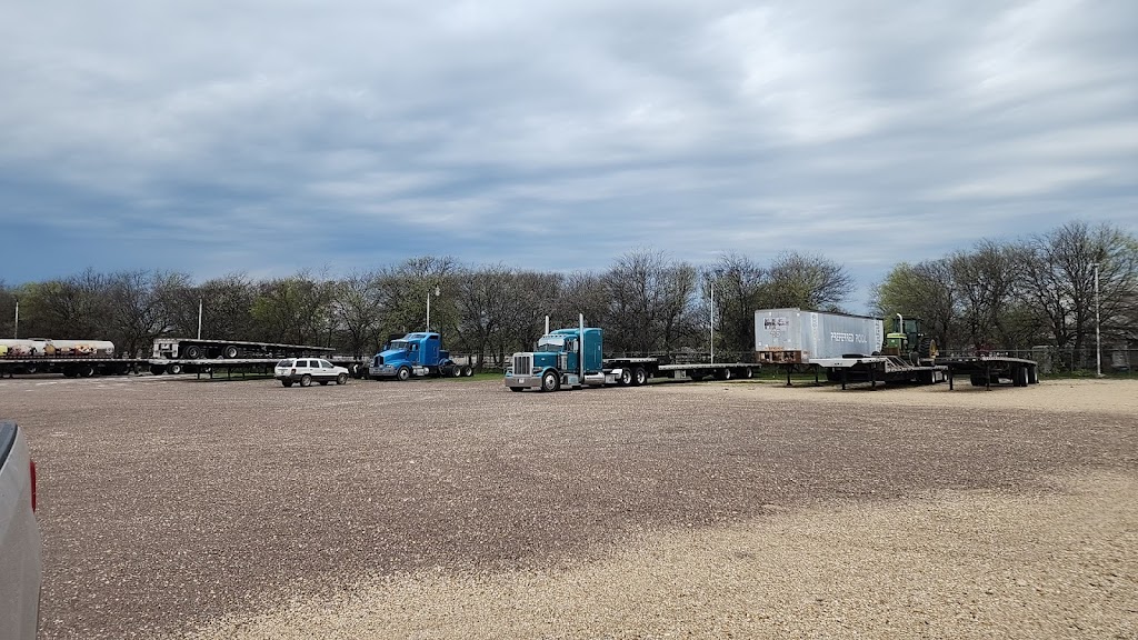 Anchor Trucking LLC | 3228 TX-174, Cleburne, TX 76033, USA | Phone: (817) 558-1336