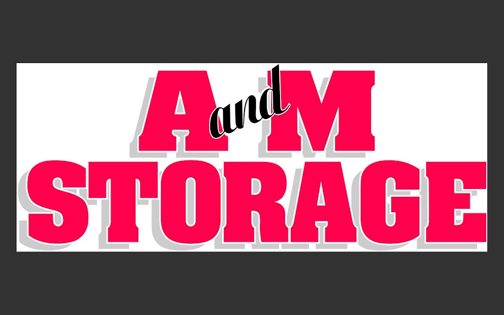 A&M Storage | 215 N Polk St, Monroe, IN 46772, USA | Phone: (260) 692-6000