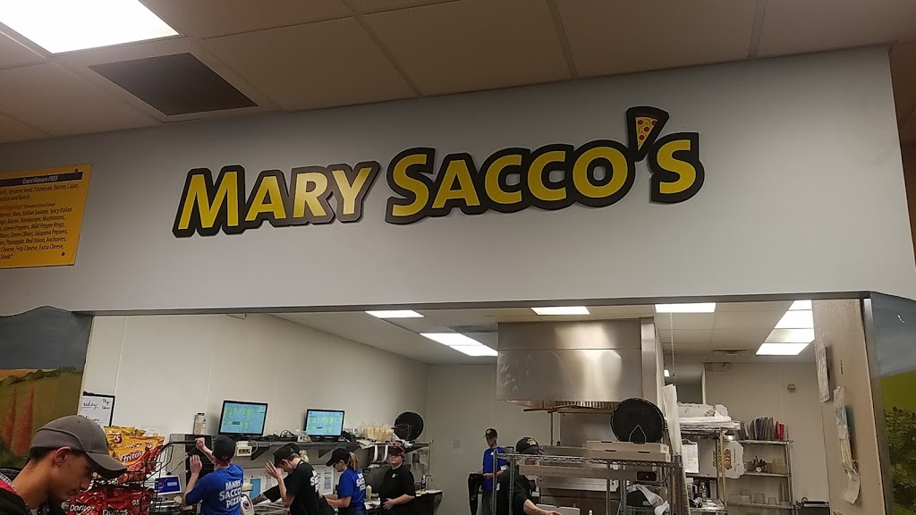 Mary Saccos Pizza | 3132 Newport Rd, Newport, MI 48166, USA | Phone: (734) 586-8866