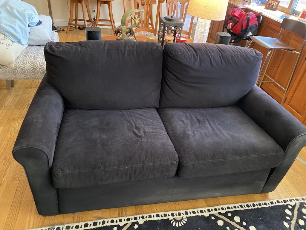 Clean Your Couch | 1441 Broadway, New York, NY 10018, USA | Phone: (646) 971-1499