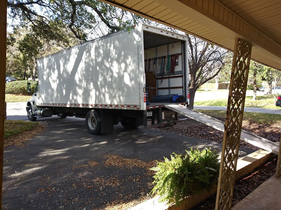 Reliant Movers | San Antonio, Tx Moving Company | 2423 Lockhill Selma Rd, San Antonio, TX 78213, USA | Phone: (210) 473-6576