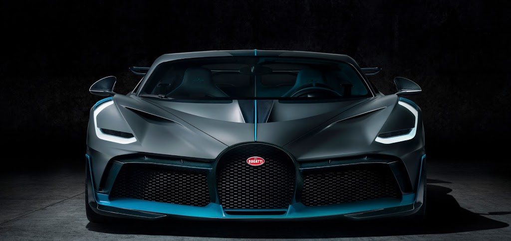 Bugatti Broward | 4645 Volunteer Rd, Davie, FL 33330, USA | Phone: (954) 618-0134