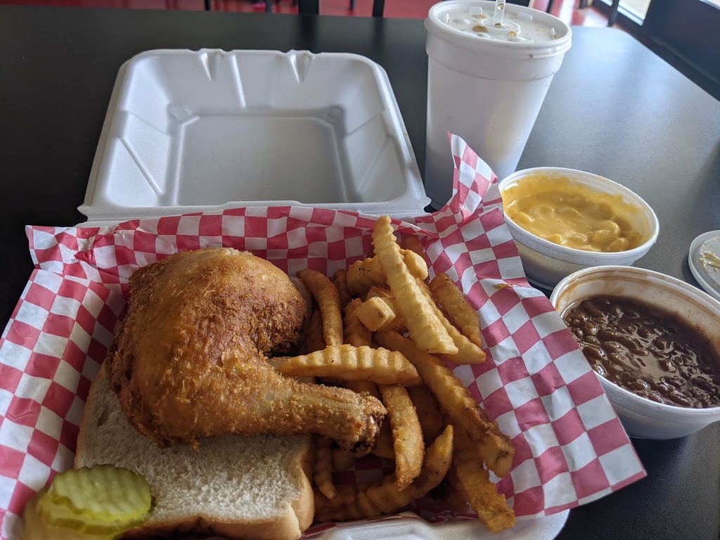 Firecracker Hot Chicken | 14833 Lebanon Rd, Old Hickory, TN 37138, USA | Phone: (615) 288-2665