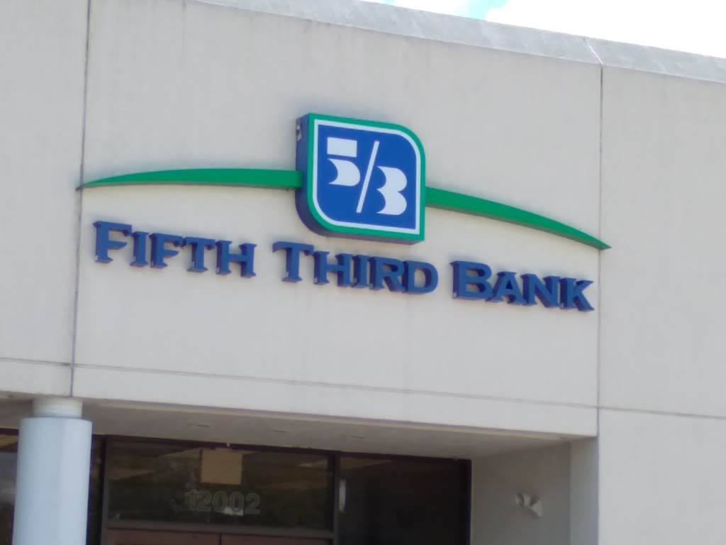 Fifth Third Bank & ATM | 12002 Anderson Rd, Tampa, FL 33625, USA | Phone: (813) 371-6889