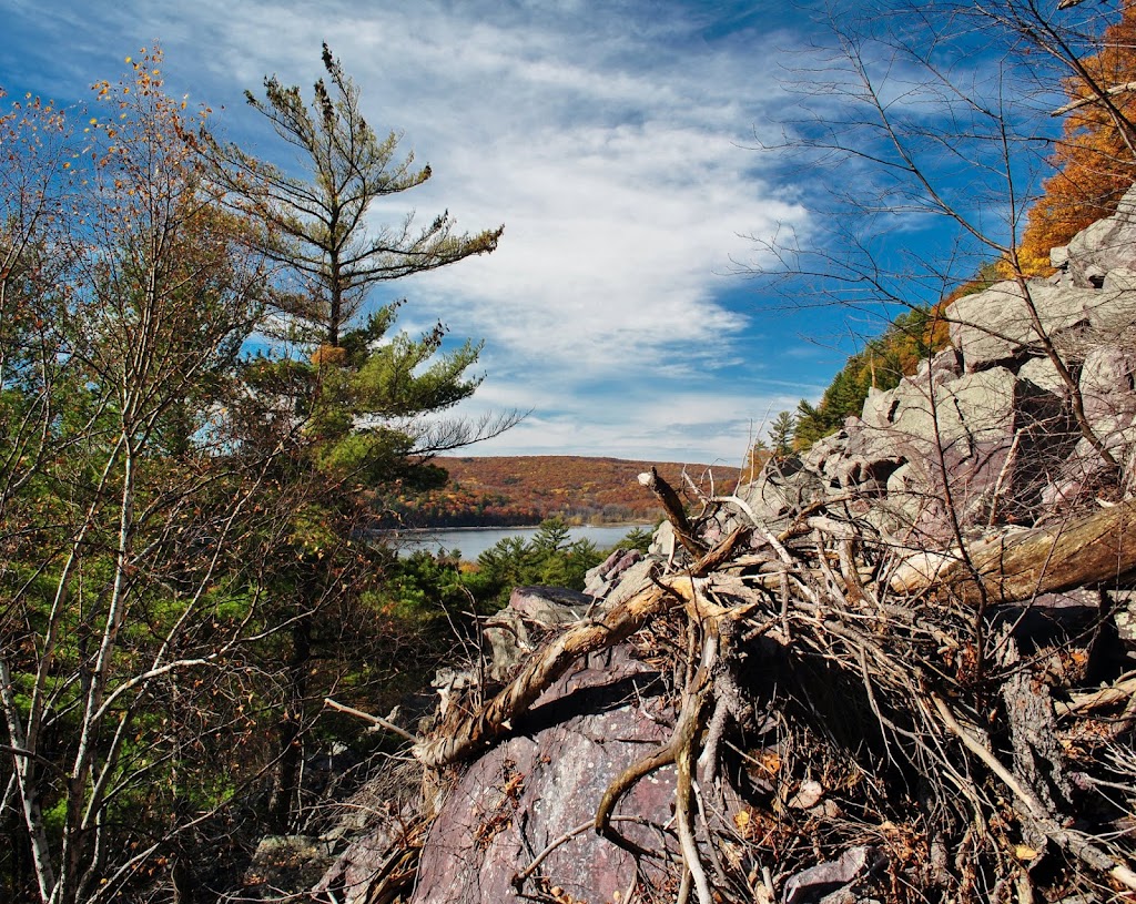 East Bluff State Natural Area | Pvt Interior Rd, Merrimac, WI 53561, USA | Phone: (608) 266-0394