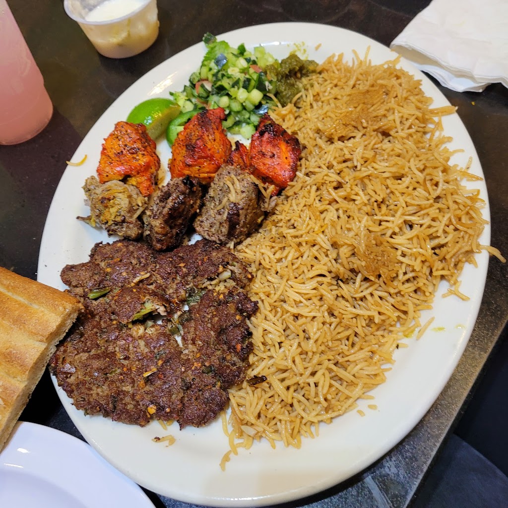 DeAfghanan Cuisine | 37395 Fremont Blvd, Fremont, CA 94536, USA | Phone: (510) 857-1009