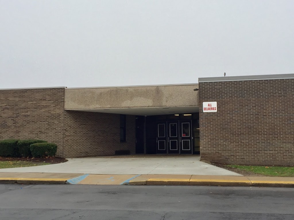 Roosevelt-McGrath Elementary School | 36075 Currier St, Wayne, MI 48184, USA | Phone: (734) 419-2720