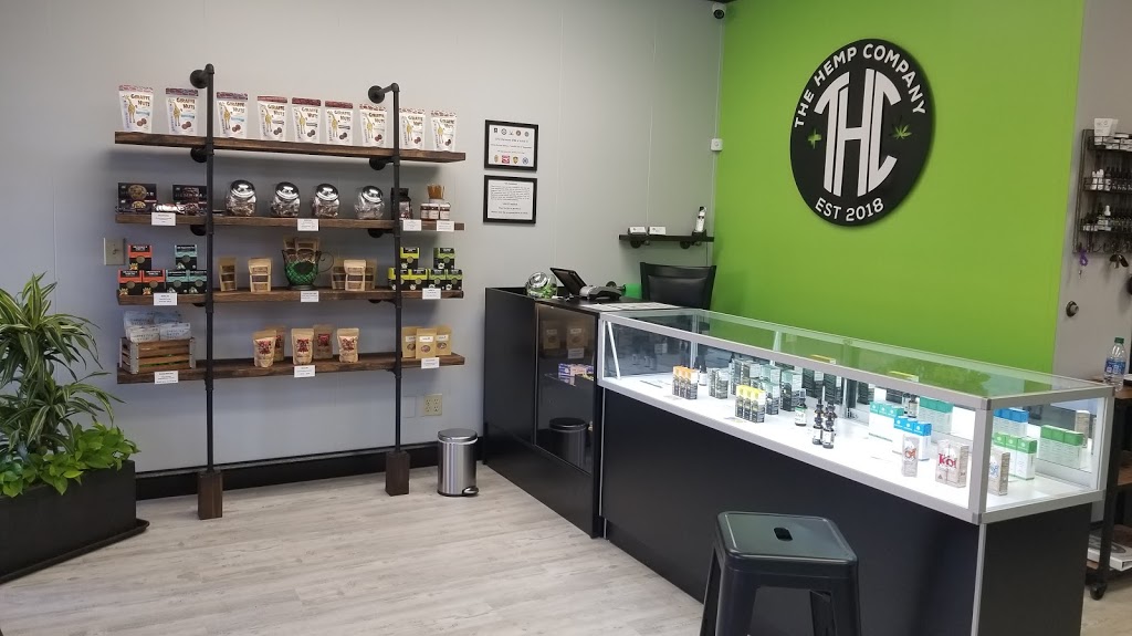The Hemp Company | 6500 Falls of Neuse Rd Suite 110, Raleigh, NC 27615, USA | Phone: (984) 222-2044
