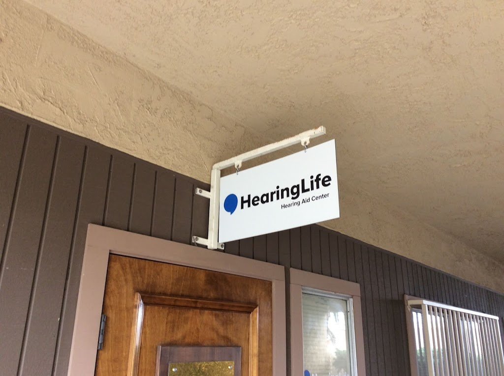 HearingLife Hearing Aid Center | 3553 Camino Mira Costa # C, San Clemente, CA 92672, USA | Phone: (949) 429-0201