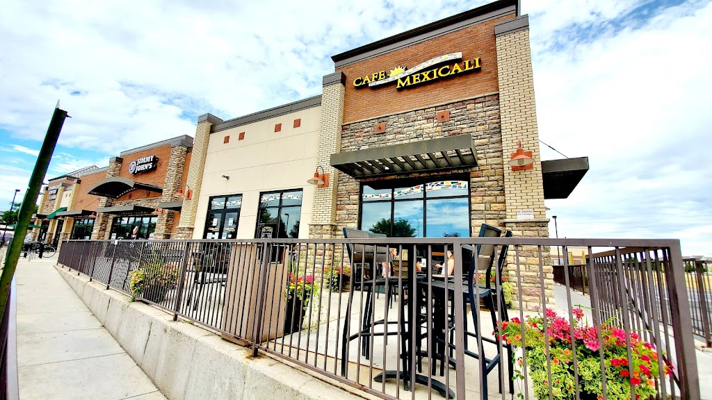 Cafe Mexicali | 4629 Centerplace Dr #125, Greeley, CO 80634, USA | Phone: (970) 339-8585