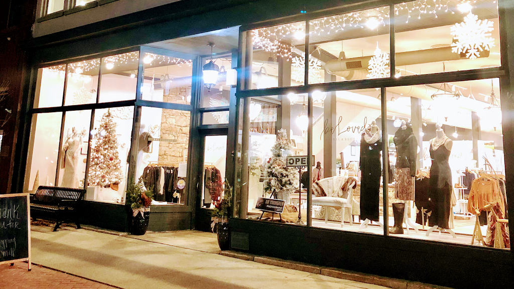 Beloved Boutique | 213 2nd St E, Hastings, MN 55033, USA | Phone: (651) 319-0698