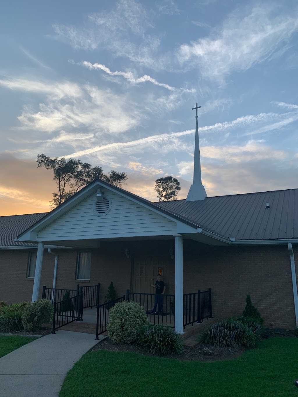 Testimonial Baptist Church | 1679 Old US Hwy 29, Thomasville, NC 27360, USA | Phone: (336) 476-3249
