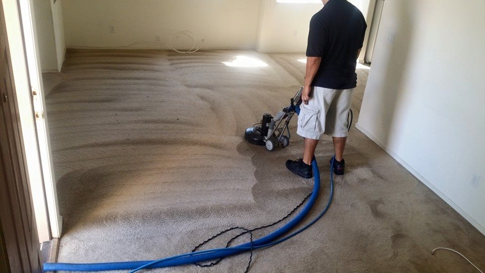 MiKa Cleaning Solutions LLC | 1423 E Romley Rd, Phoenix, AZ 85040, USA | Phone: (480) 437-4296