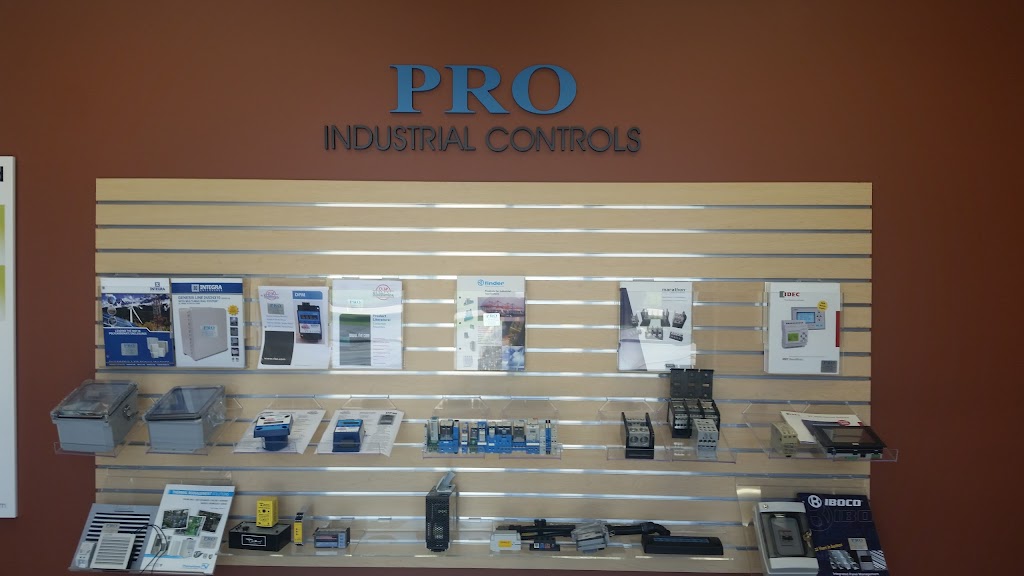 Pro Industrial Controls | N53W24794 S Corporate Cir, Sussex, WI 53089 | Phone: (800) 379-8508