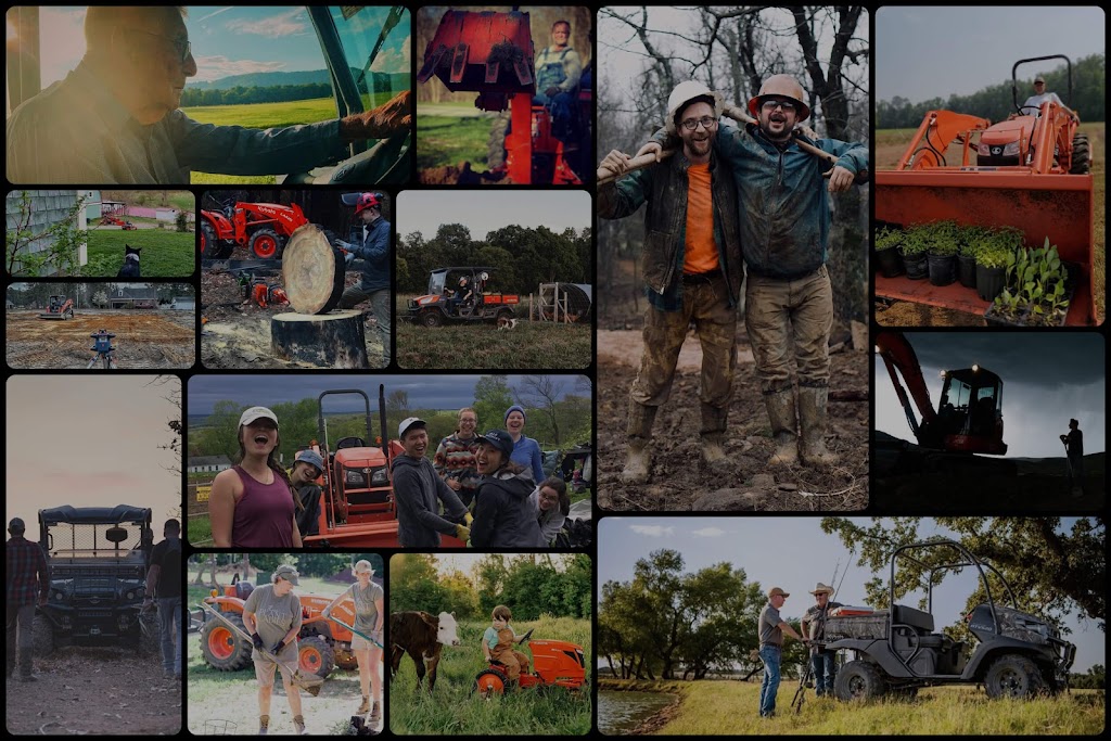 Evergreen Tractor & Equipment | 1017 Ronald Reagan Hwy, Covington, LA 70433, USA | Phone: (985) 893-3720