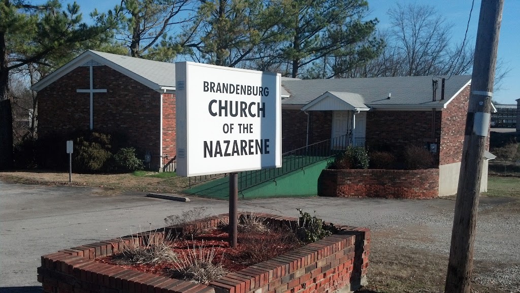 Brandenburg Church of the Nazarene | 713 Old State Rd, Brandenburg, KY 40108, USA | Phone: (270) 422-4691