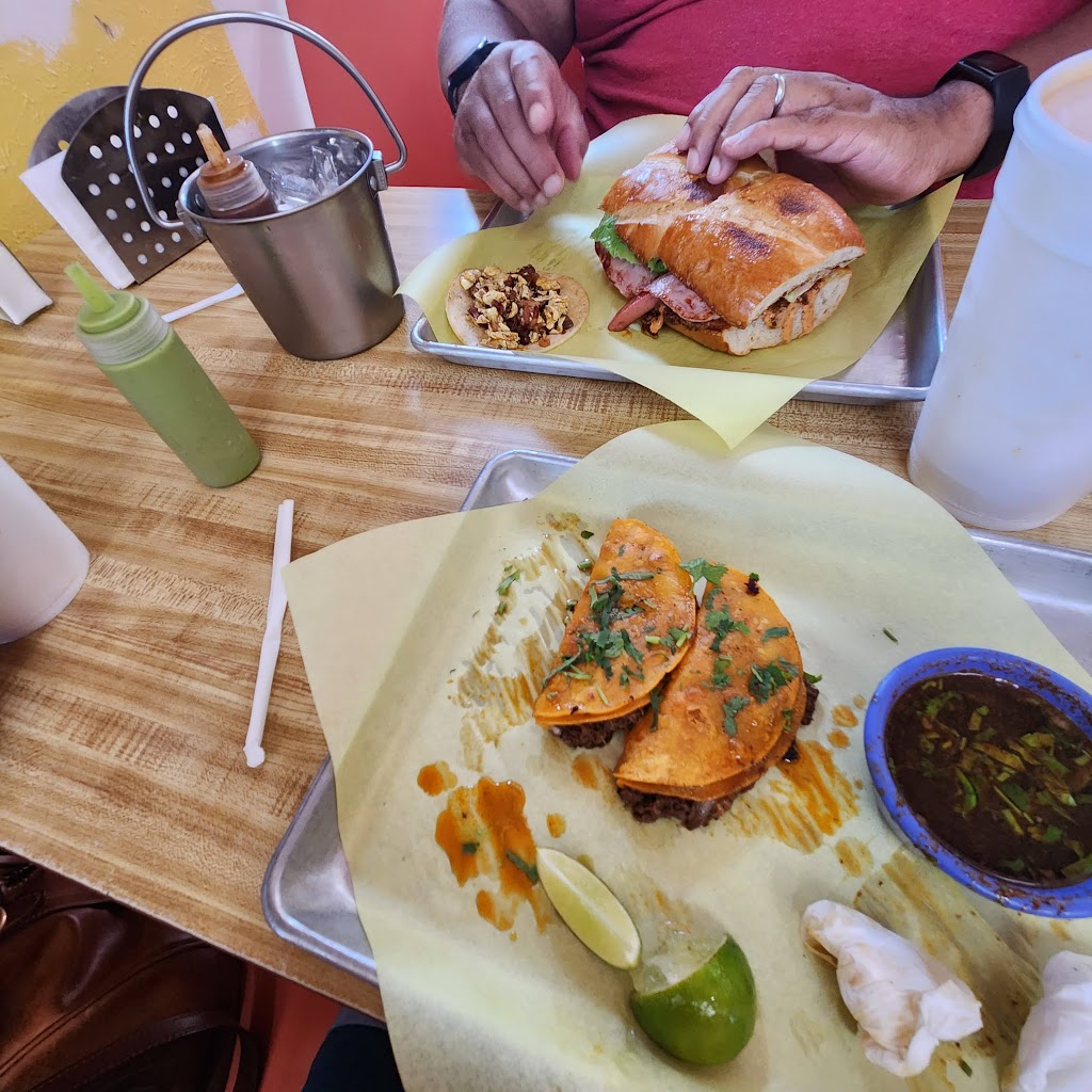 Trompitoz Taqueria | 4832 E US Hwy 380, Princeton, TX 75407, USA | Phone: (972) 589-0373